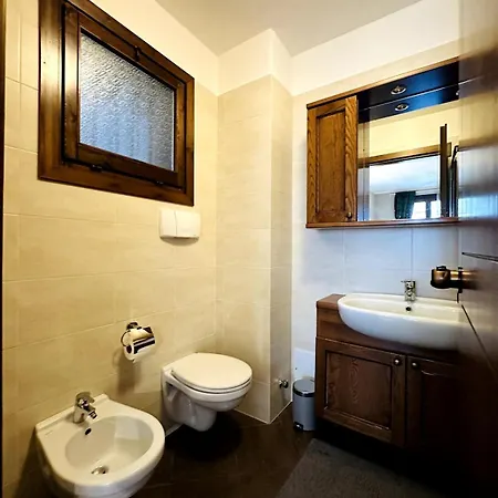 Bliss Apartmán Bardonecchia