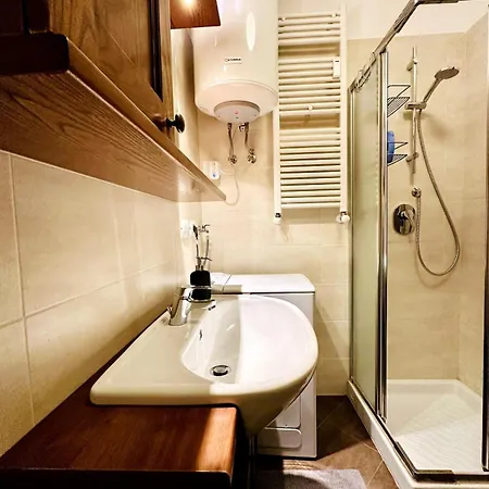 Bliss Apartmán