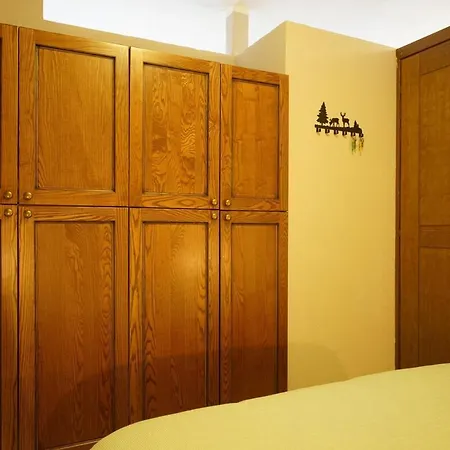 Apartmán Bliss