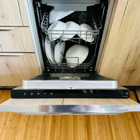 شقة Bliss باردونيكيا