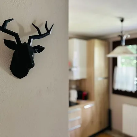 Apartment Bliss Bardonecchia