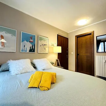 Bliss * Bardonecchia